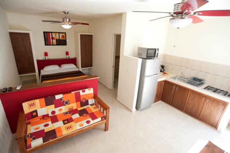 Apartamento Condo Buena Onda