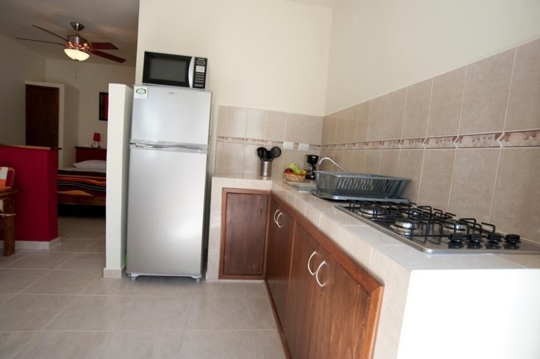 Apartamento Condo Buena Onda