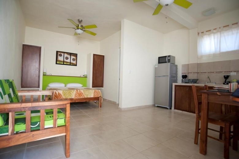 Apartamento Condo Buena Onda
