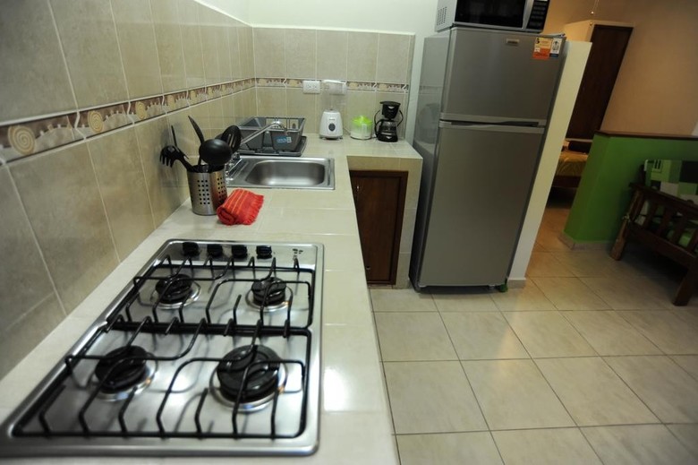 Apartamento Condo Buena Onda