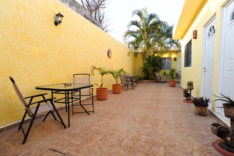 Apartamento Condo Buena Onda