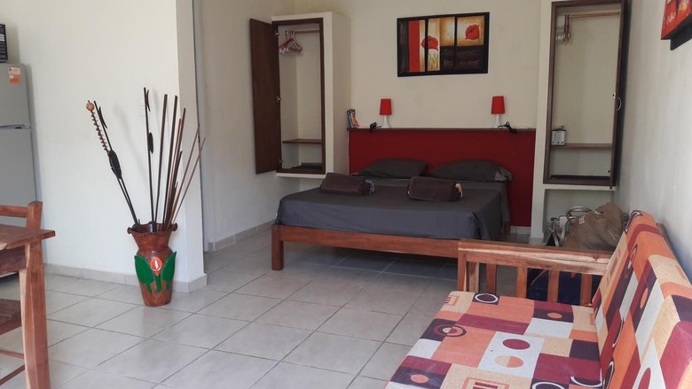 Apartamento Condo Buena Onda