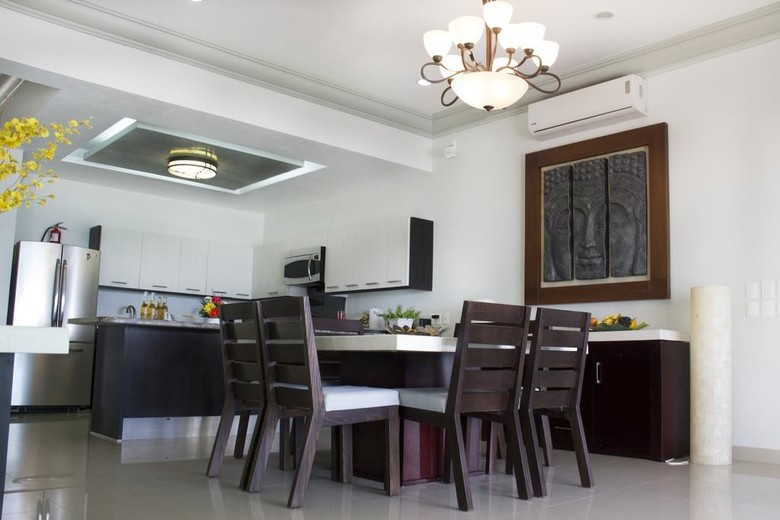 Casa Rebeka - Ocean Front Villa