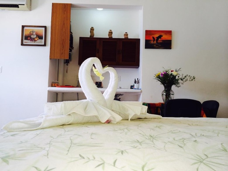 Apartamento Casa Yadira