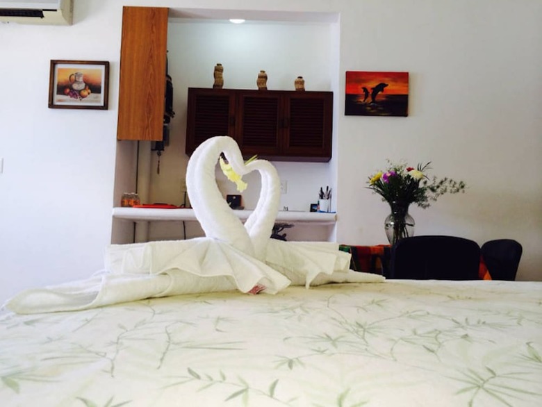 Apartamento Casa Yadira