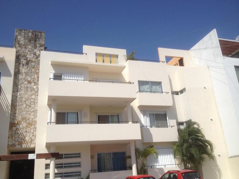 Apartamento 2 Bedroom Condominium Aqua Terra