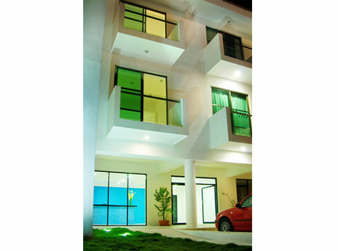 Hotel Plaza Playa