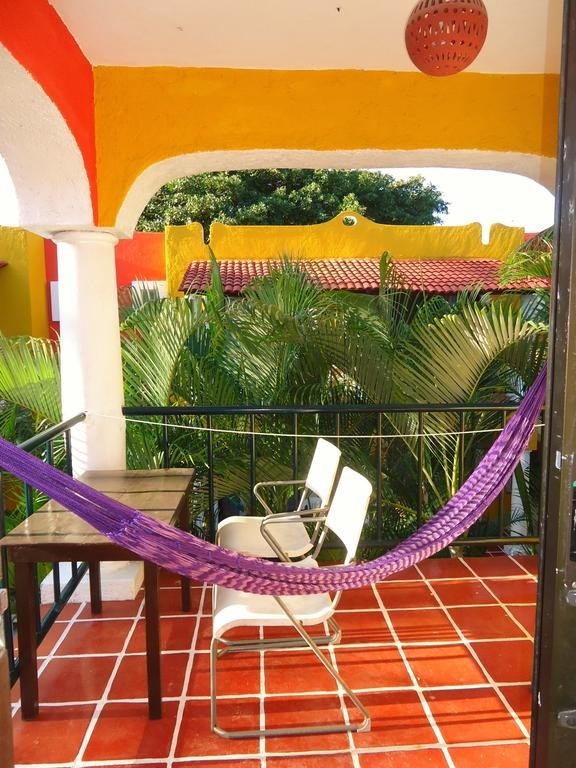 Aparthotel Suite @ El Acuario Hotel