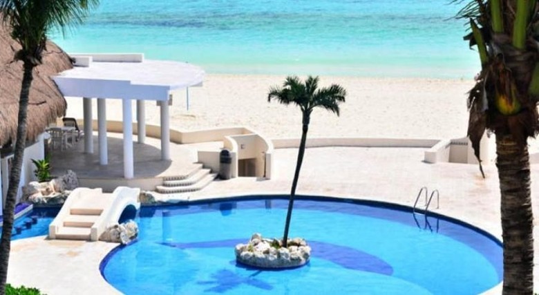 Apartamento Xaman Ha Condominiums
