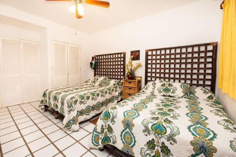 Apartamento Xaman Ha Condominiums