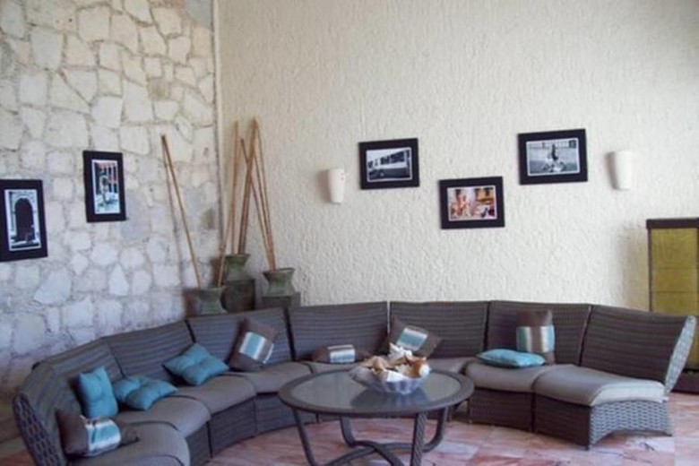 Apartamento Xaman Ha Condominiums