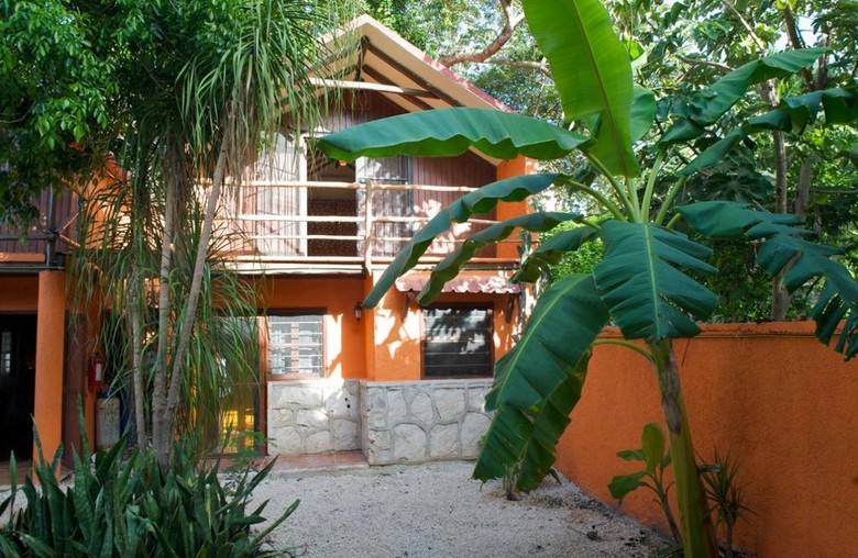 Apartamento Casa Pitaya