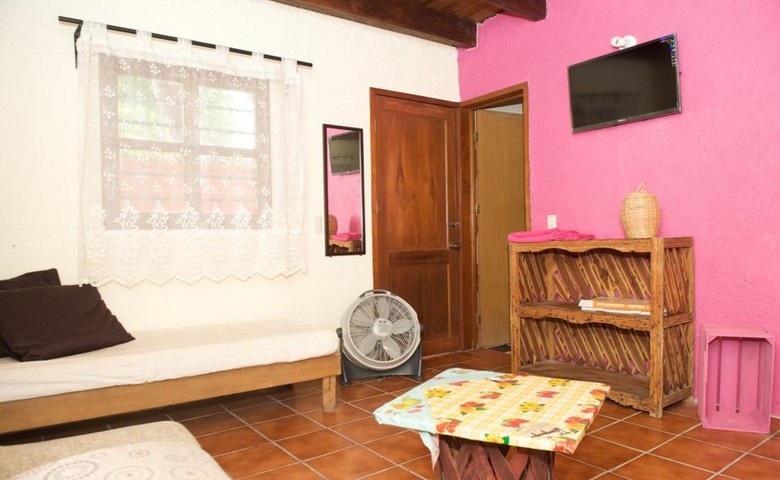 Apartamento Casa Pitaya