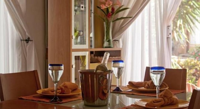 Bed & Breakfast Casa Mi Tesoro