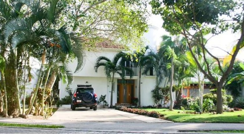 Bed & Breakfast Casa Mi Tesoro