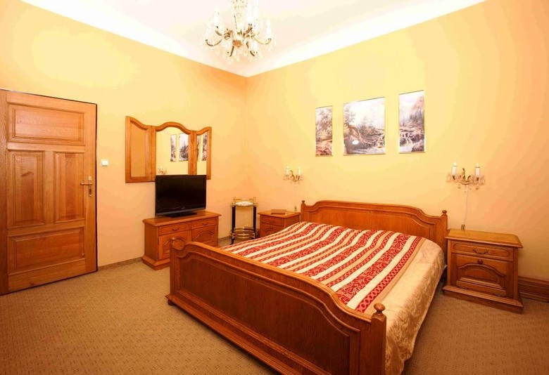 Betlem Club Hotel