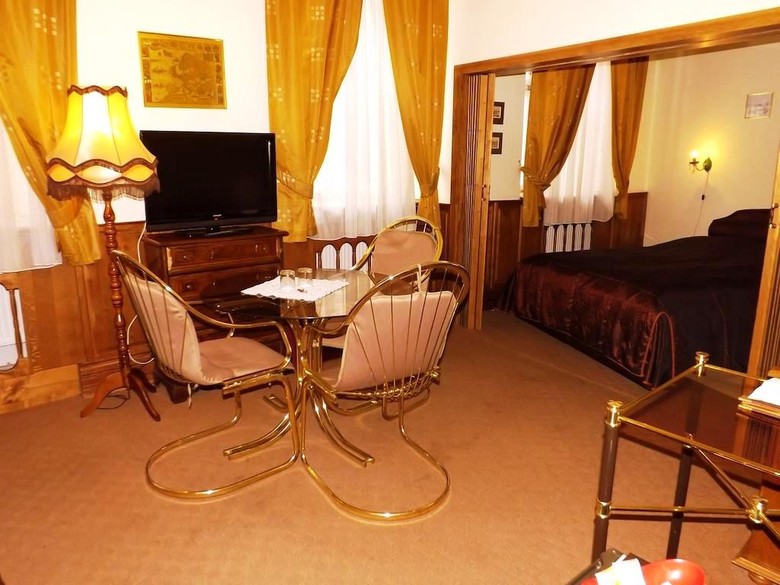 Betlem Club Hotel