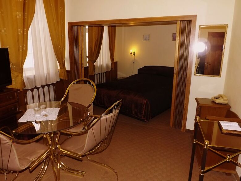 Betlem Club Hotel