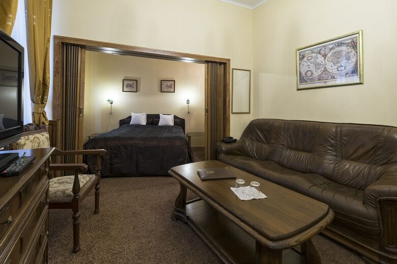 Betlem Club Hotel