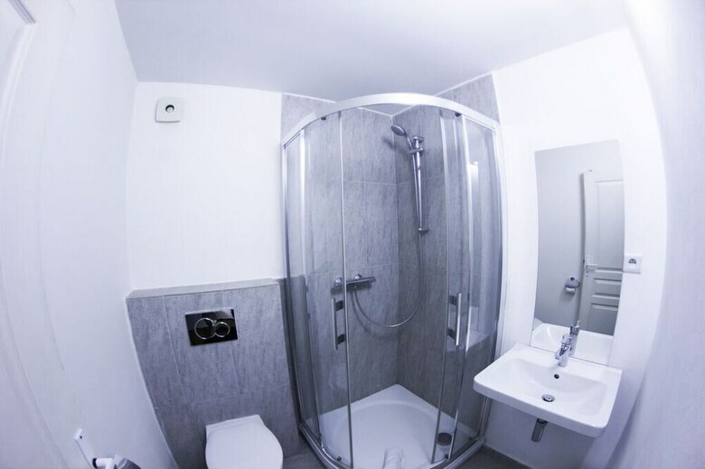 Hotel Wolf
