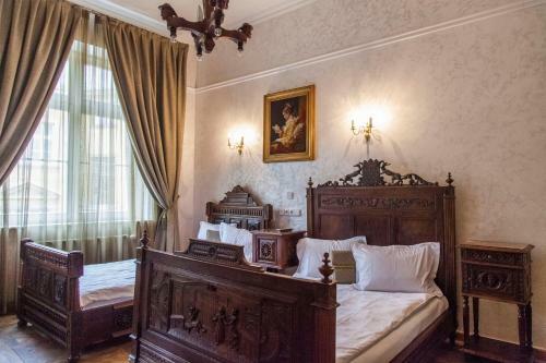 Art Apartments Celakovskeho Sady