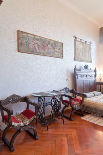 Art Apartments Celakovskeho Sady