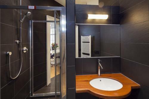 Aparthotel Capital Apartments
