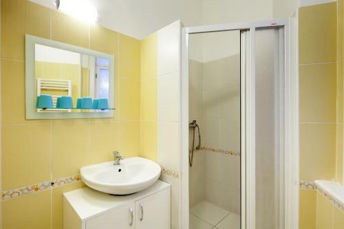 Aparthotel Capital Apartments