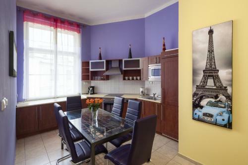 Aparthotel Capital Apartments