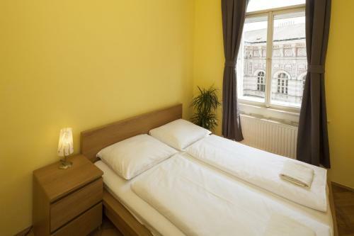 Aparthotel Capital Apartments