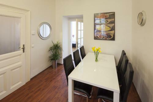 Aparthotel Capital Apartments