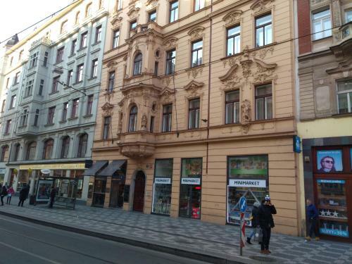 Aparthotel Capital Apartments