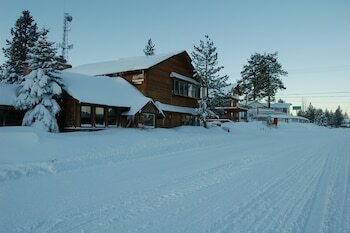 Hotel Robinhood Resort