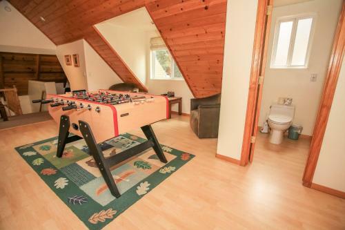 Chateau Summit By Big Bear Cool Cabins