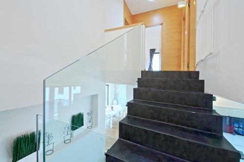Apartamentos Residence B?evnov