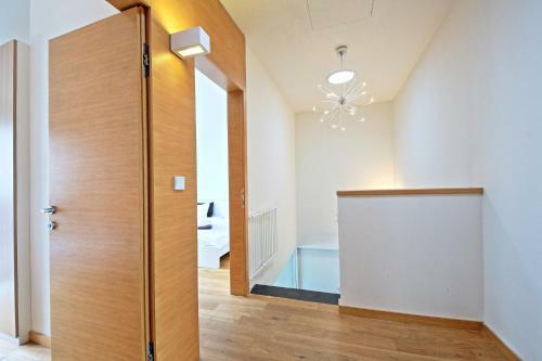 Apartamentos Residence B?evnov