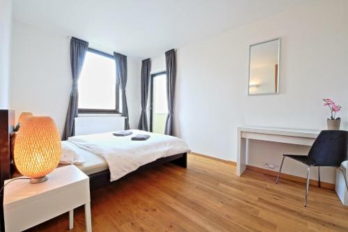 Apartamentos Residence B?evnov