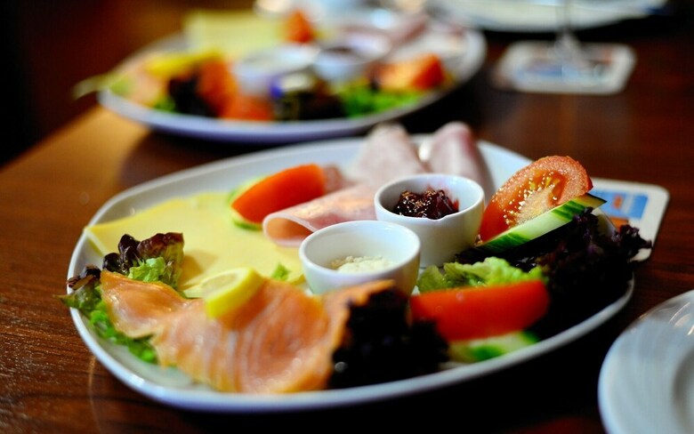 Apartamentos Malostranska Residence