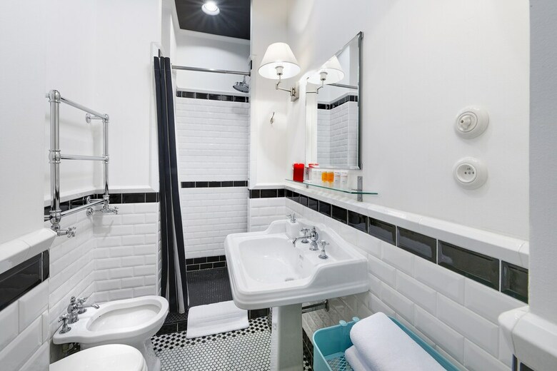 Apartamentos Malostranska Residence