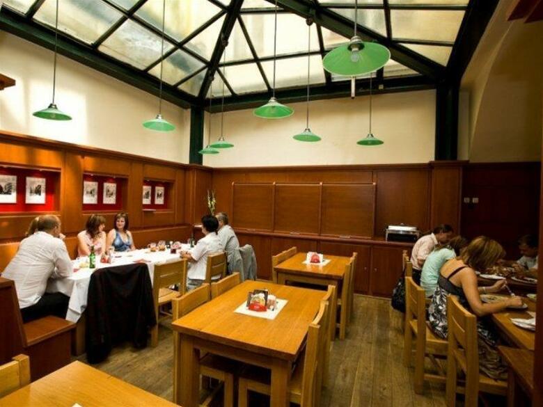U Medvidku-brewery Hotel