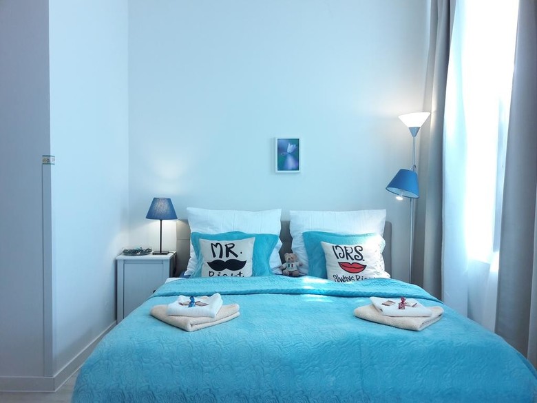 Apartamento Harmony Uruguayska