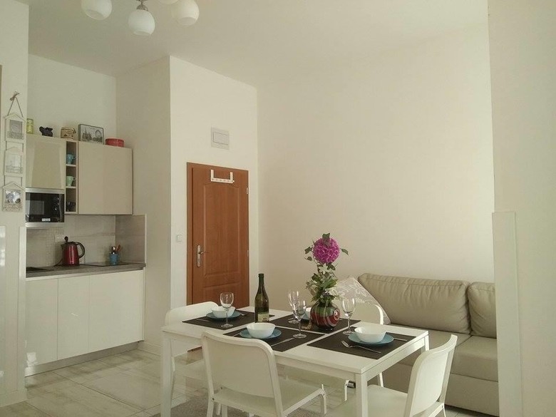 Apartamento Harmony Uruguayska