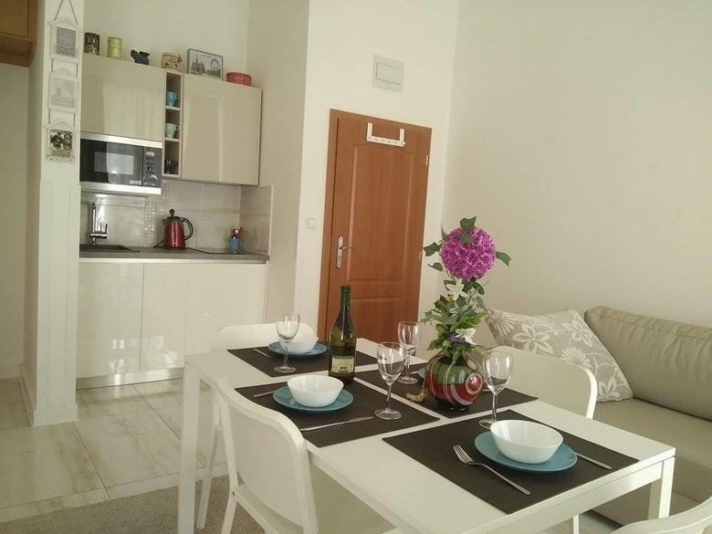 Apartamento Harmony Uruguayska