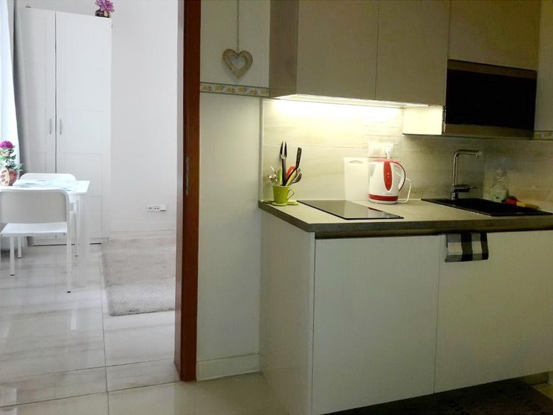 Apartamento Harmony Uruguayska