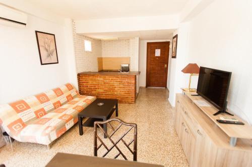 Apartamentos Europark 74