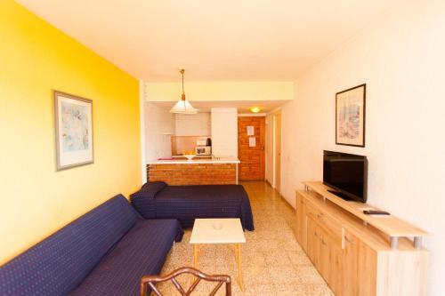 Apartamentos Europark 74