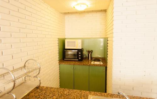 Apartamentos Europark 74
