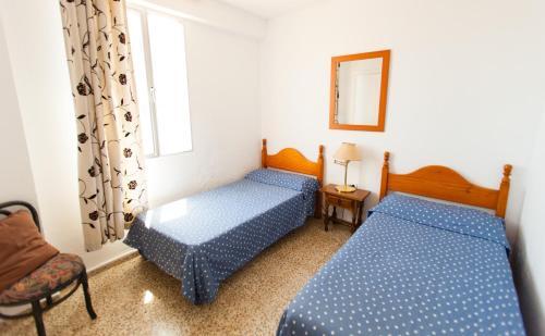 Apartamentos Europark 74