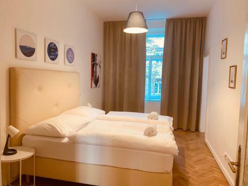 Gh Prague Apartments