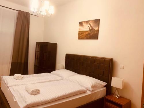 Gh Prague Apartments